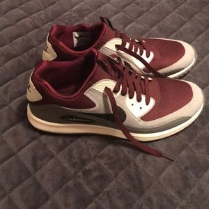 Nice pair of Nike soon